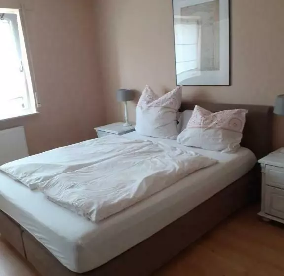 Ferienwohnung Bauer