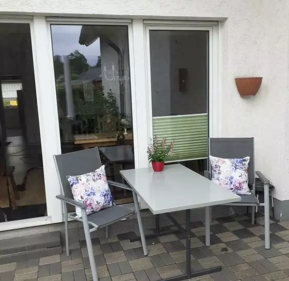 Ferienwohnung Bauer