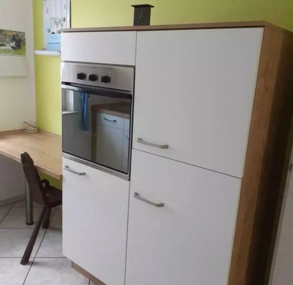 Ferienwohnung Bauer