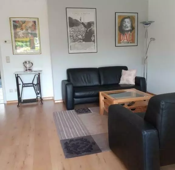 Ferienwohnung Bauer