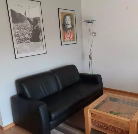 Ferienwohnung Bauer