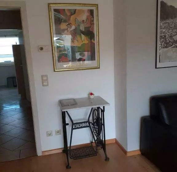 Ferienwohnung Bauer