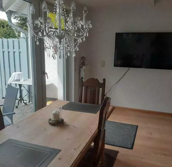 Ferienwohnung Bauer