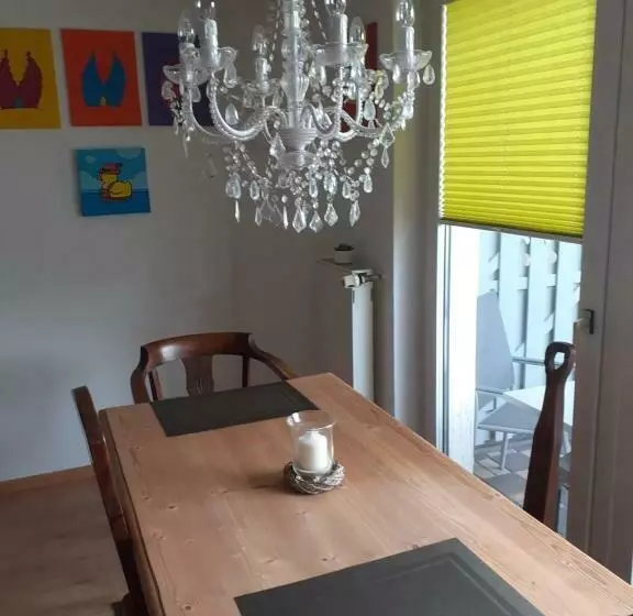 Ferienwohnung Bauer