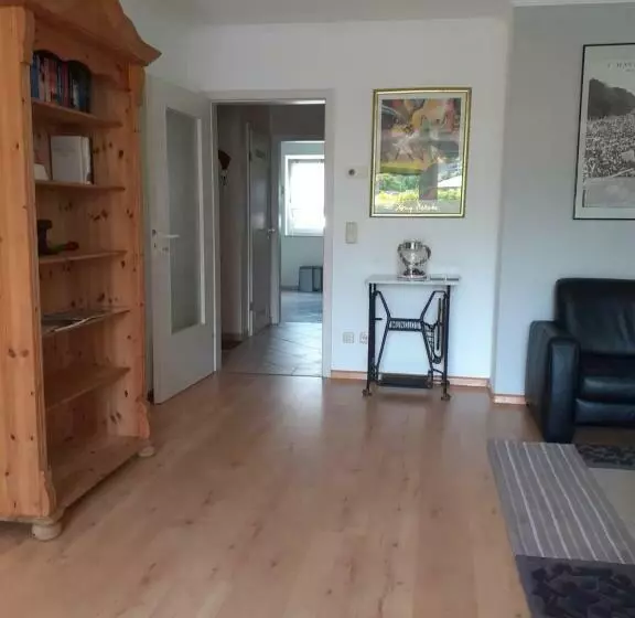 Ferienwohnung Bauer