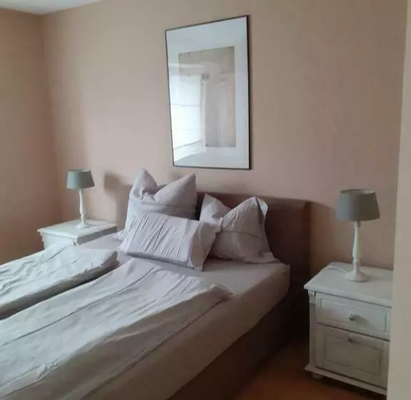 Ferienwohnung Bauer