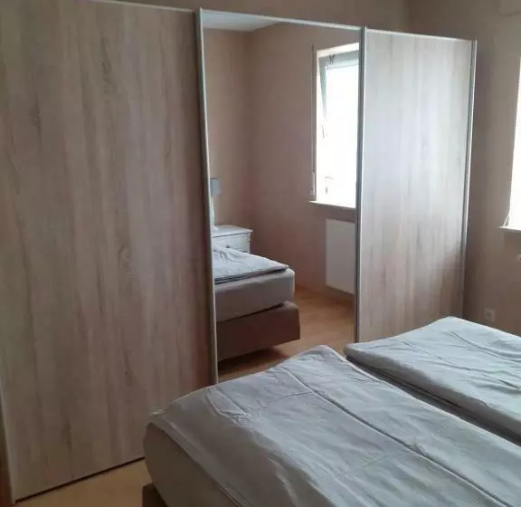 Ferienwohnung Bauer