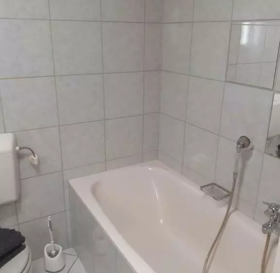 Ferienwohnung Bauer