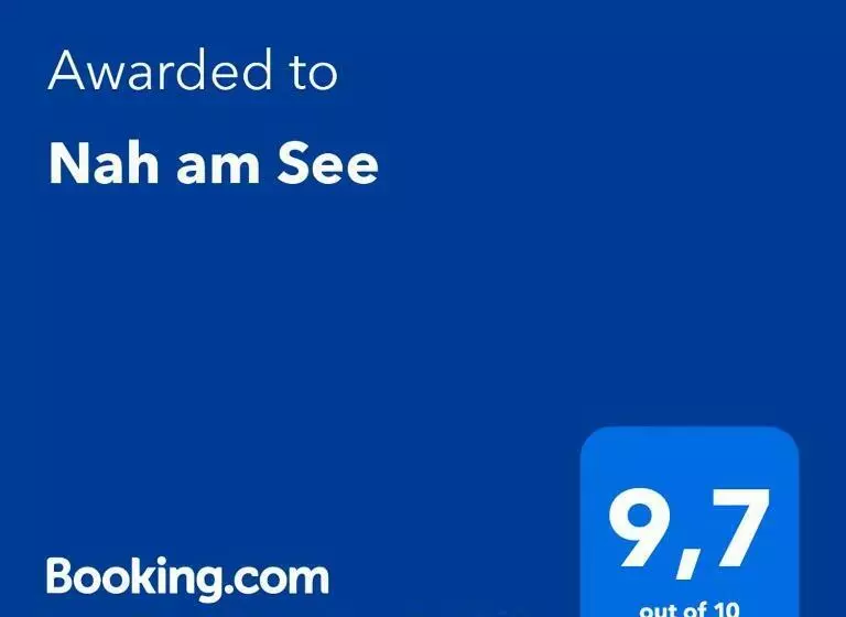 Nah Am See