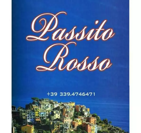 Passito Rosso