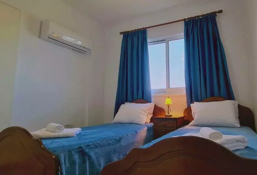 Stay Camelia Apartment