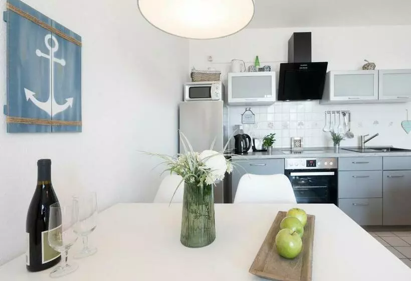 Strandresidenz Lütte Deern 10