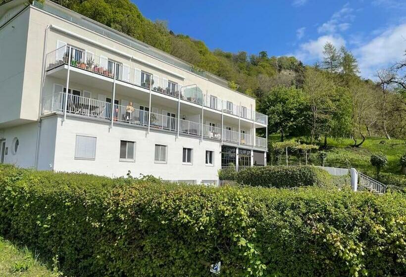 Sunset Apartment Mit Bodensee Blick Mit Parkplatz