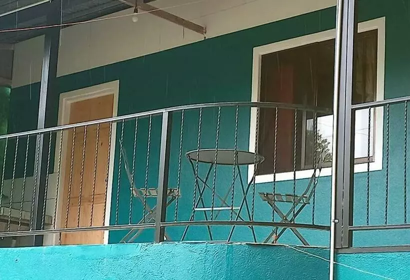 Surfer´s Casita