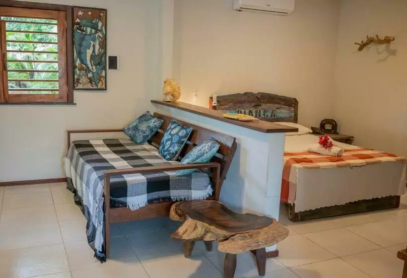 Casa Em Fortim 8 Pessoas Rio Das Onças
