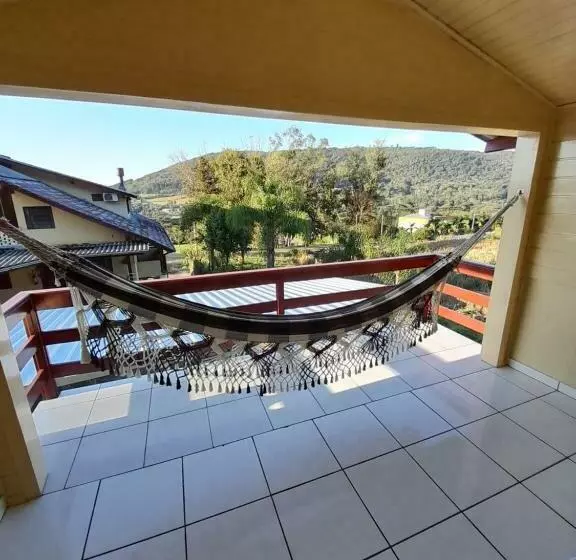 Apartamento Caminho Para Gramado