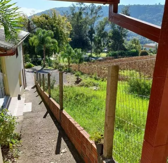 Apartamento Caminho Para Gramado