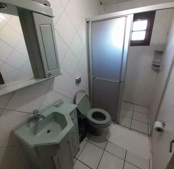 Apartamento Caminho Para Gramado