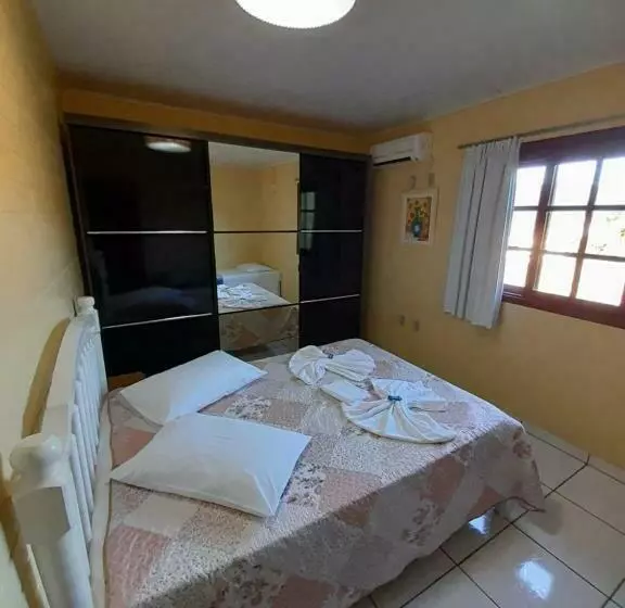 Apartamento Caminho Para Gramado