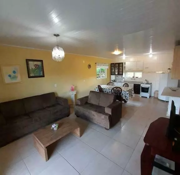Apartamento Caminho Para Gramado