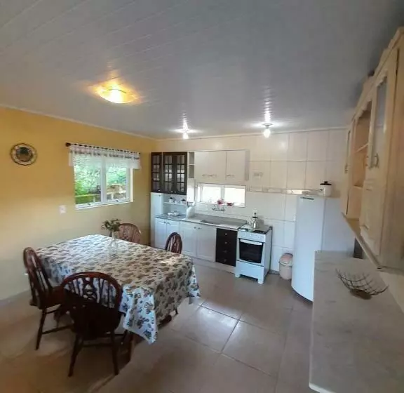 Apartamento Caminho Para Gramado