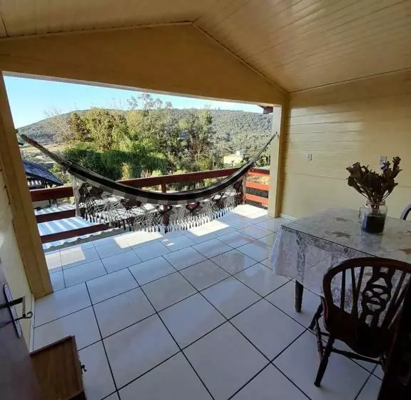 Apartamento Caminho Para Gramado