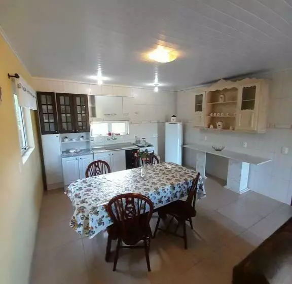 Apartamento Caminho Para Gramado