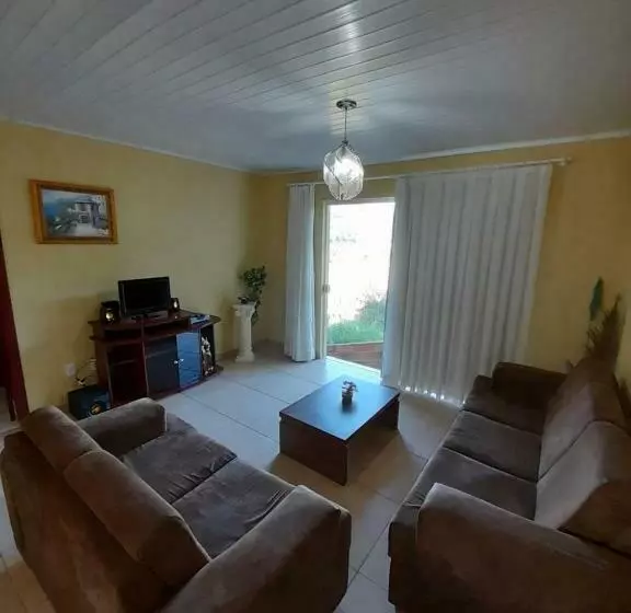 Apartamento Caminho Para Gramado