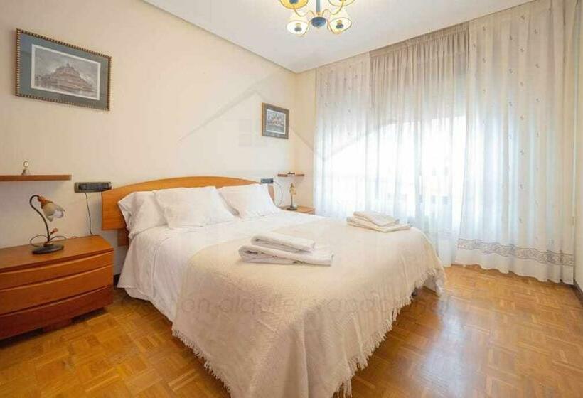 Apartamento Poniente