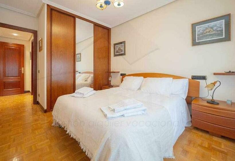Apartamento Poniente