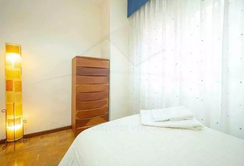 Apartamento Poniente