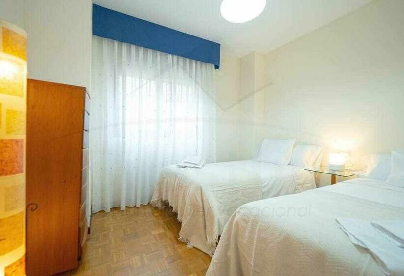 Apartamento Poniente