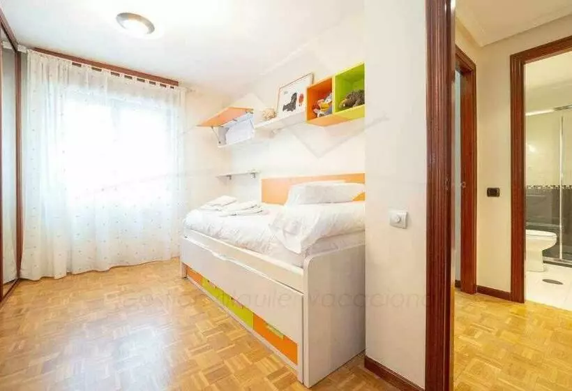 Apartamento Poniente