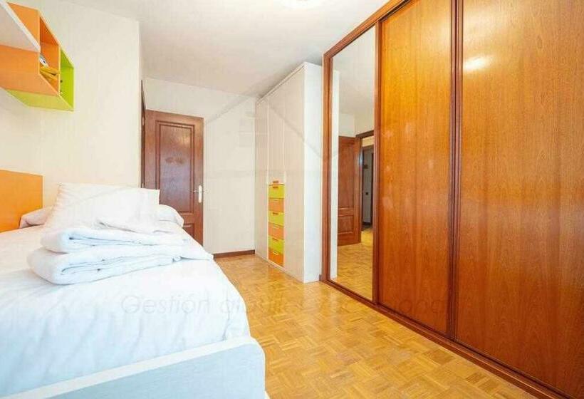 Apartamento Poniente