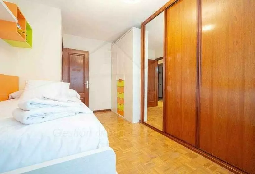 Apartamento Poniente