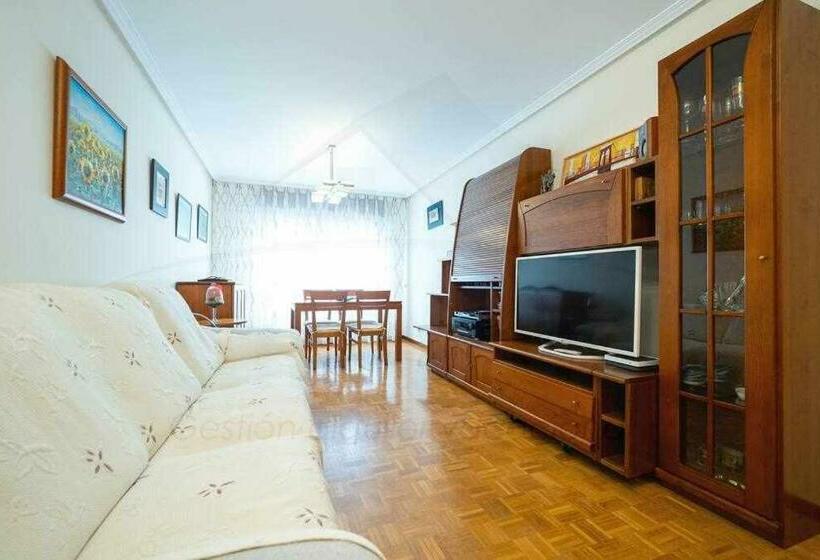 Apartamento Poniente