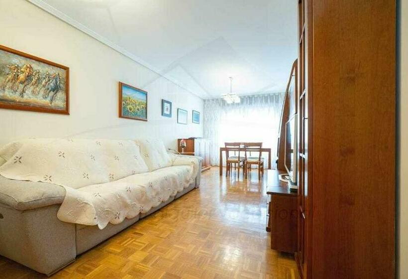 Apartamento Poniente
