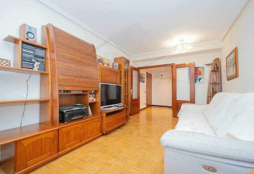 Apartamento Poniente