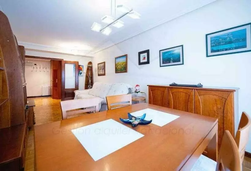 Apartamento Poniente