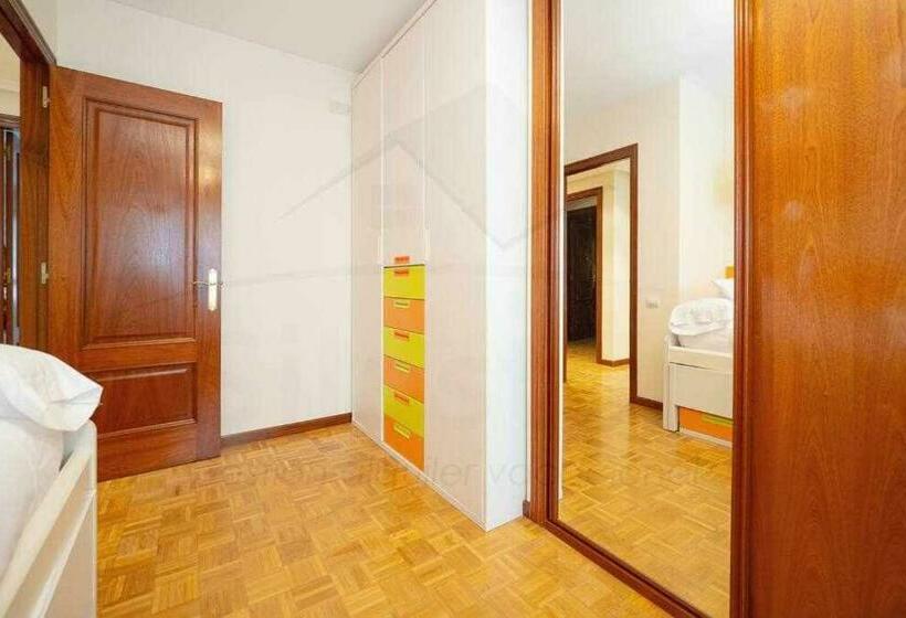 Apartamento Poniente