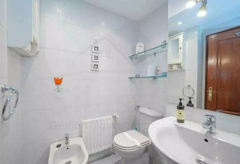Apartamento Poniente