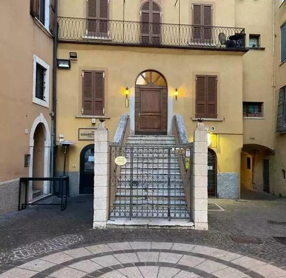 Appartamento Antico Teatro