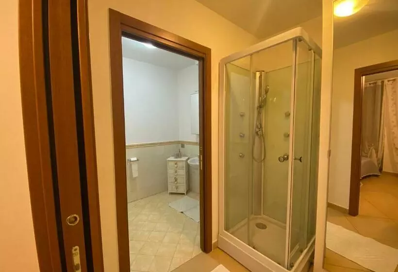 Appartamento Antico Teatro