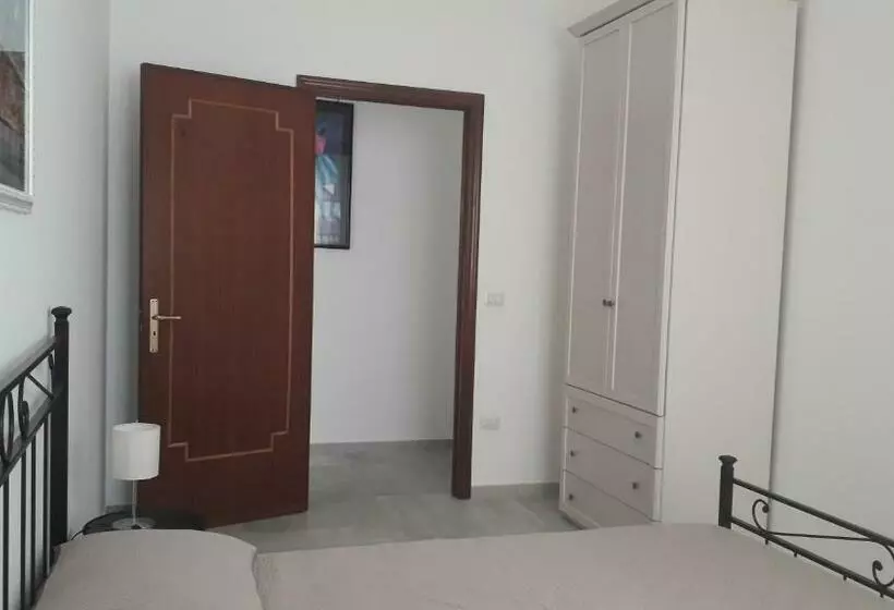 Casa Sole E Luna