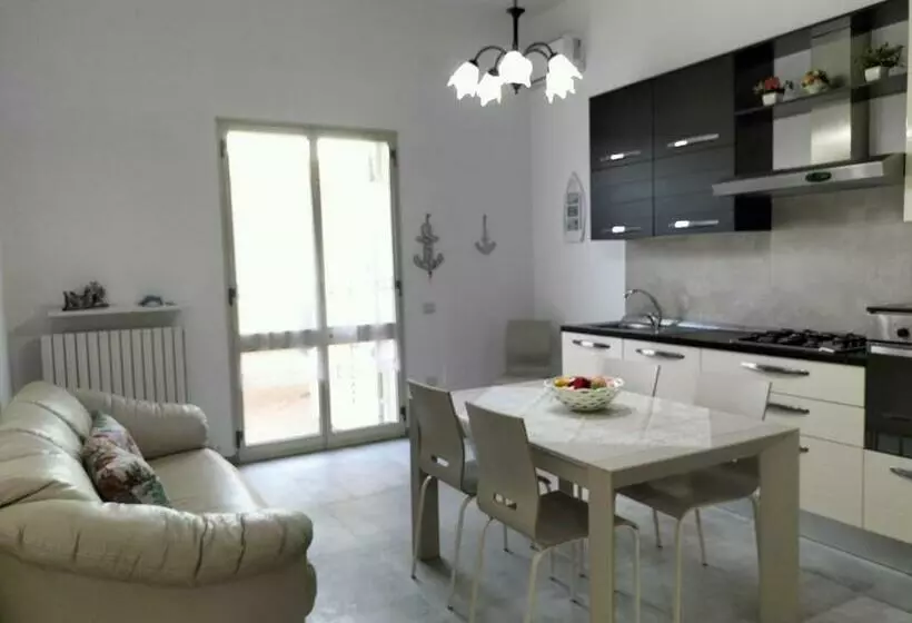 Casa Sole E Luna