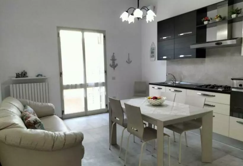 Casa Sole E Luna