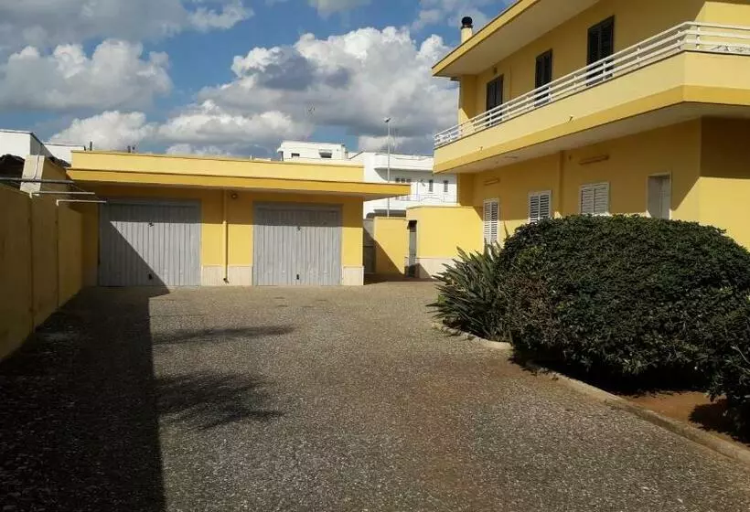 Casa Sole E Luna