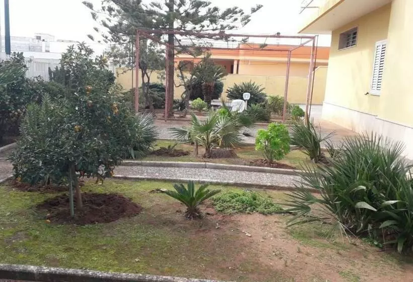 Casa Sole E Luna