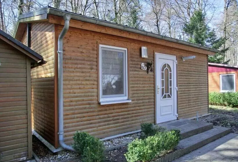 Ferienhaus Fh25