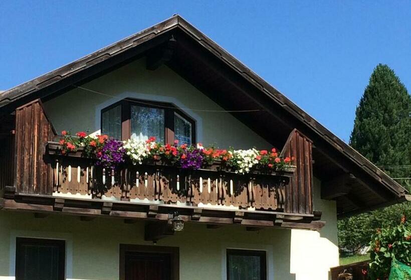 Ferienwohnung Morgensonne